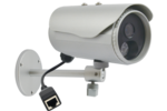 ACTI  D31 1MP Bullet with D/N, Adaptive IR, Fixed Lens