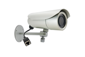 ACTI D42 3MP Bullet with D/N, Adaptive IR, Vari-focal Lens