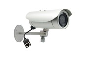 ACTI E35 1.3MP Bullet with D/N, Adaptive IR, Basic WDR, SLLS, Fixed Lens