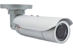 ACTI E45 1MP Bullet with D/N, Adaptive IR, Superior WDR, Vari-focal Lens