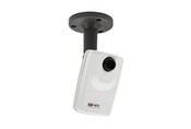 ACTI D12 3MP Cube with Fixed Lens