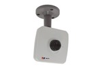 ACTI E13 5MP Cube with Basic WDR, Fixed Lens