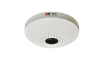 ACTI B511 12MP Outdoor Zoom Dome with D/N