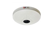 ACTI B511 12MP Outdoor Zoom Dome with D/N
