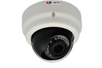 ACTI E63A 5MP Indoor Dome with D/N