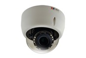 ACTI E611 6MP Indoor Dome with D/N