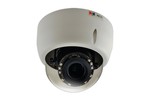 ACTI E620 2MP Indoor Dome with D/N