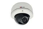 ACTI E710 6MP Indoor Dome with D/N
