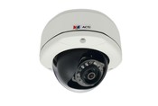 ACTI E710 6MP Indoor Dome with D/N