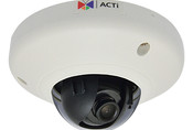 ACTI E913 3MP INDOOR DOME WITH D/N