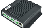 ACTI V23 4-CHANNEL 960H/D1 H.264 VIDEO ENCODER