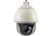 ACTI I98A 2MP Outdoor Speed Dome with D/N, Extreme WDR, SLLS, 36x Zoom Lens