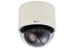 ACTI I912 4MP OUTDOOR D/N 33X ZOOM PTZ CAMERA