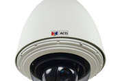 ACTI KCM-8211 2MP Outdoor PTZ with D/N, Advanced WDR, SLLS, 18x Zoom Lens