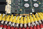 STRETCH VRC6416 16 CANNEL PCIe DVR ADD IN CARD