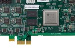 STRETCH VDC7004L PCIe DECODE AND DISPLAY ADD IN CARD