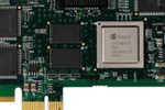 STRETCH VRC7016L PCIe DVR ADD IN CARD