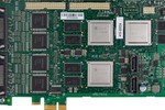 STRETCH VRC7032 PCIe DVR ADD IN CARD