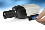 BOSCH NBC-255-P  IP CAMERA