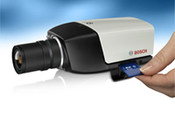 BOSCH NBC-255-P  IP CAMERA