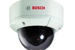 BOSCH VDN-240V03-1 OUTDOOR D/N PAL DOME CAMERA