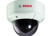 BOSCH VDN-240V03-1 OUTDOOR D/N PAL DOME CAMERA