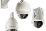 BOSCH AUTODOME 211 18X PTZ ANALOG
