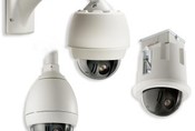 BOSCH AUTODOME 211 18X PTZ ANALOG