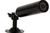 BOSCH VTC-206F03-3 PAL MINI BULLET CAMERA