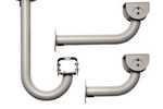 BOSCH LTC 9215/00 INDOOR/OUTDOOR MOUNTS