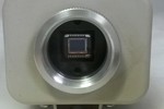 SANYO VCB-3572