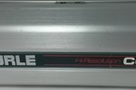 BURLE TC304EX