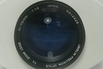 JAVELIN TV ZOOM LENS 11-110mm 1:1.8